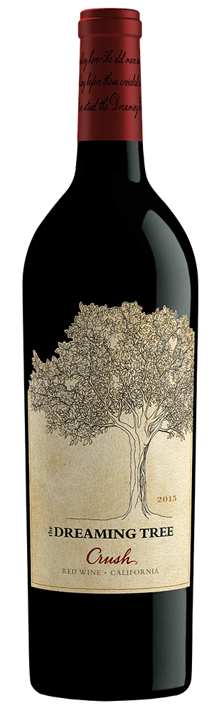Dreaming Tree Crush 750ml