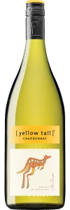 Yellow Tail Buttery Chardonnay 1.5L