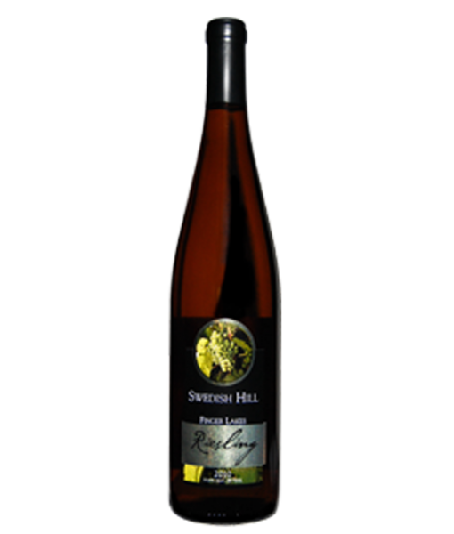 Swedish Hill Riesling 750ml
