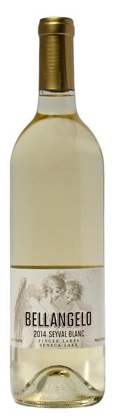 Bellangelo Seyval Blanc 750ml