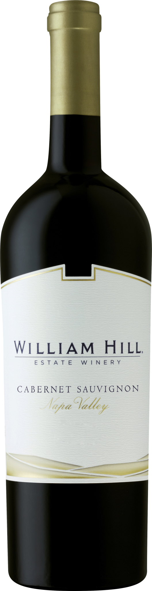 William Hill North Coast Cabernet Sauvignon 750ml