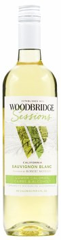 Rm Wood Sessions Sauv Blan 750ml