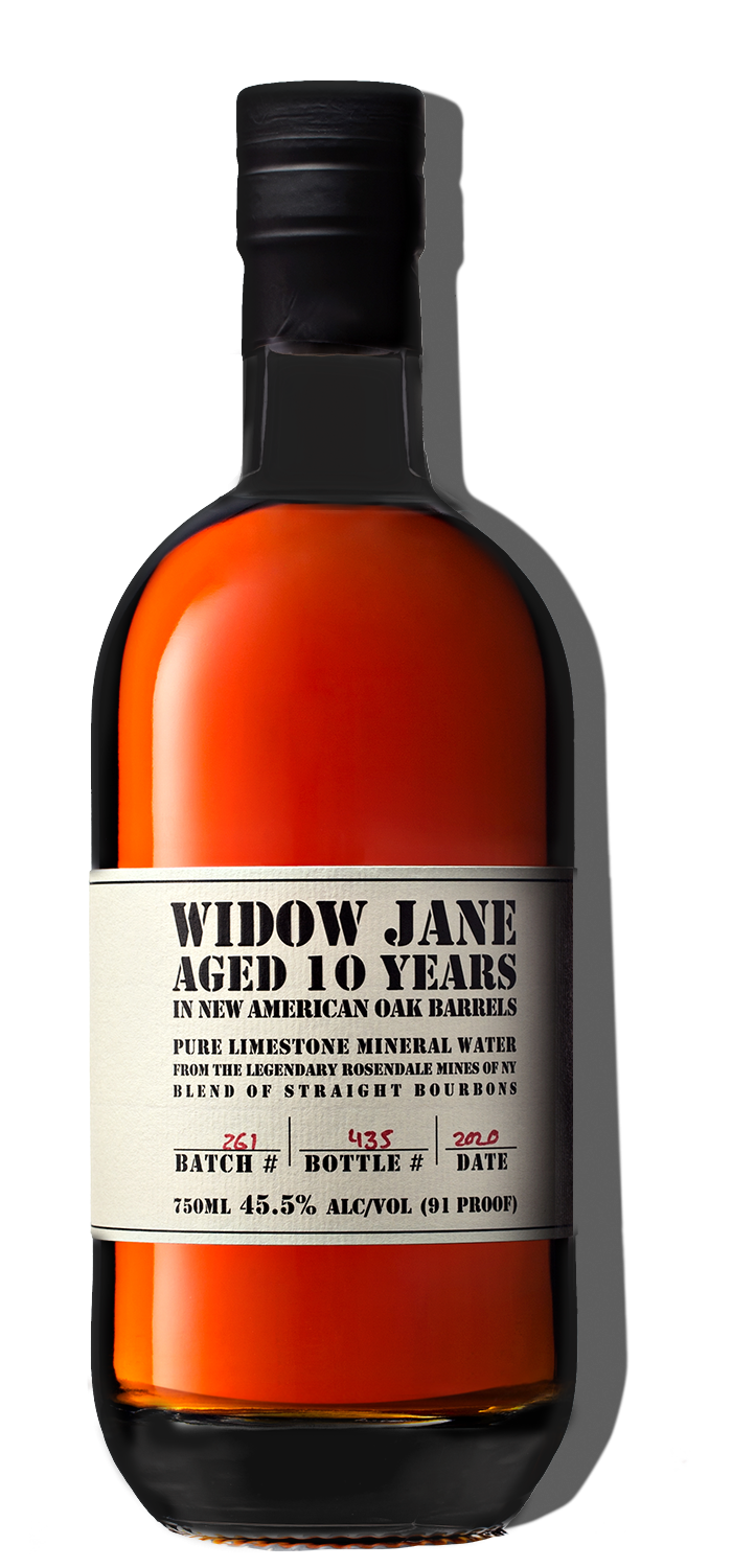 Widow Jane 100 750ml