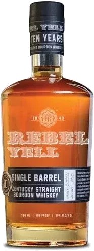 Rebel Yell 10 Yr Sb 750ml