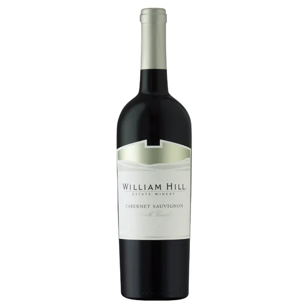William Hill Merlot Central Coast 750ml