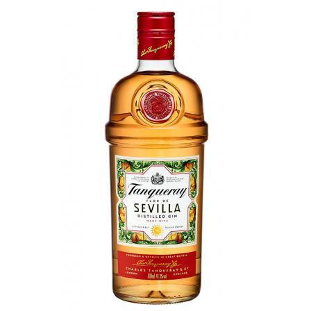 Tanqueray Flor De Sevilla Distilled Gin Liqueur 1L