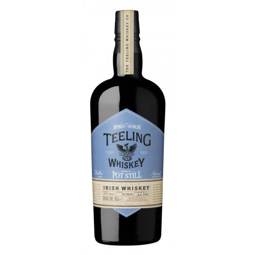 Teeling Single Pot Still 750ml