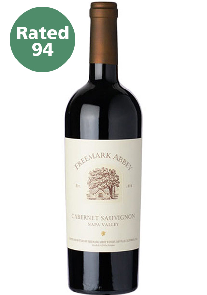 Freemark Abbey Napa Cabernet Sauvignon 750ml