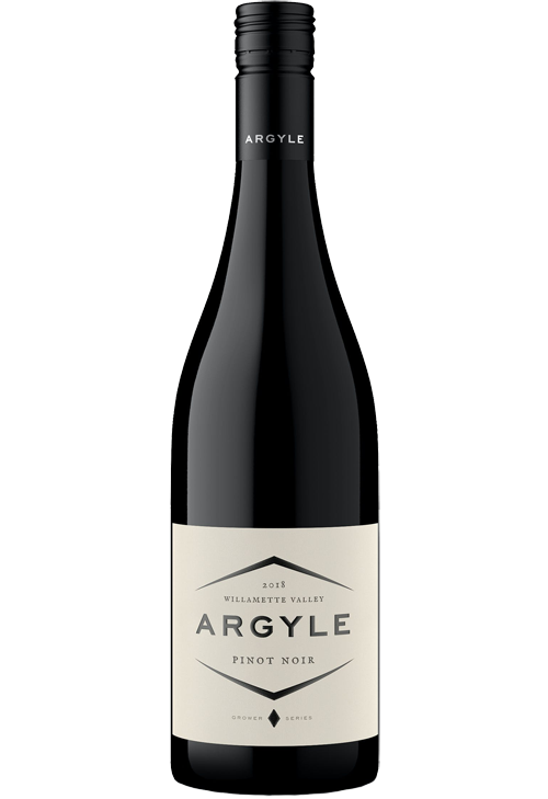 Argyle Pinot Noir 750ml