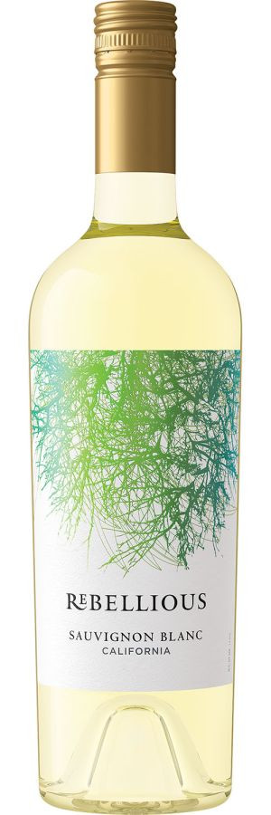 Rebellious Sauvignon Blanc 750ml