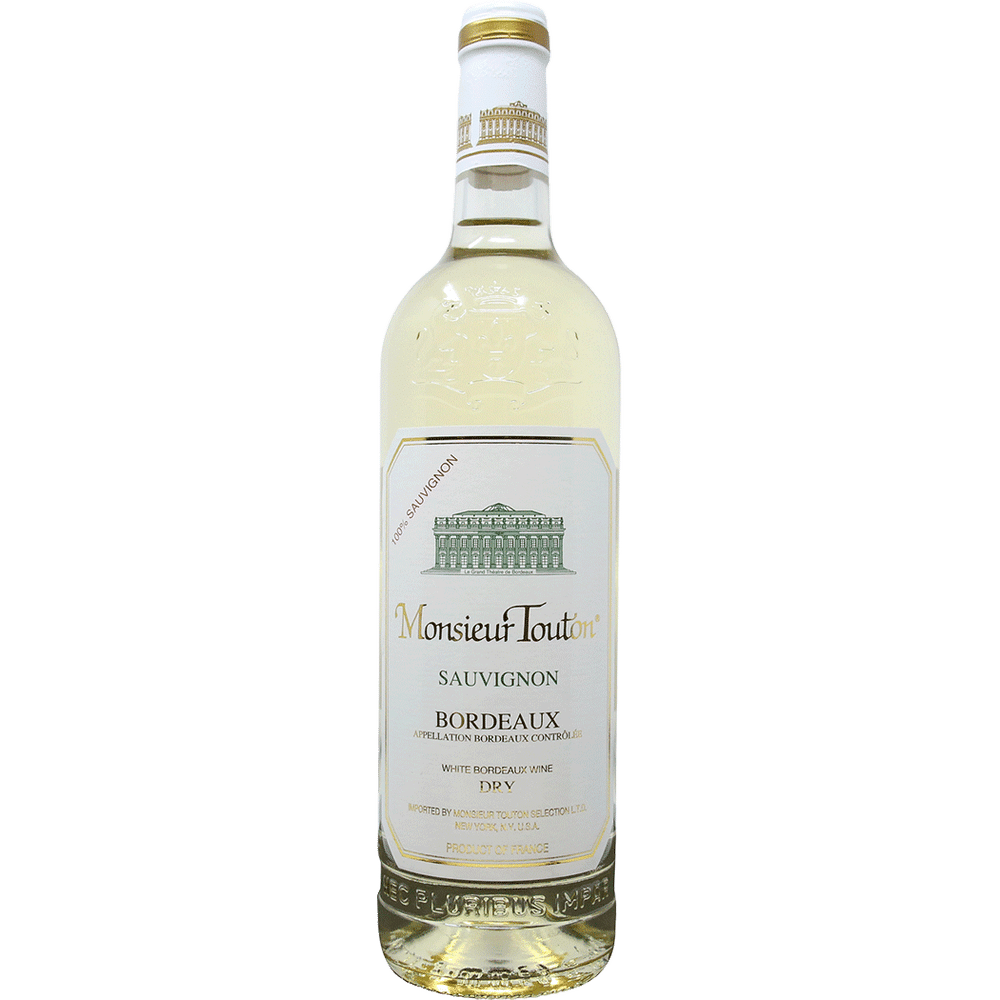 Mon Tout Sauvignon Blanc 750ml