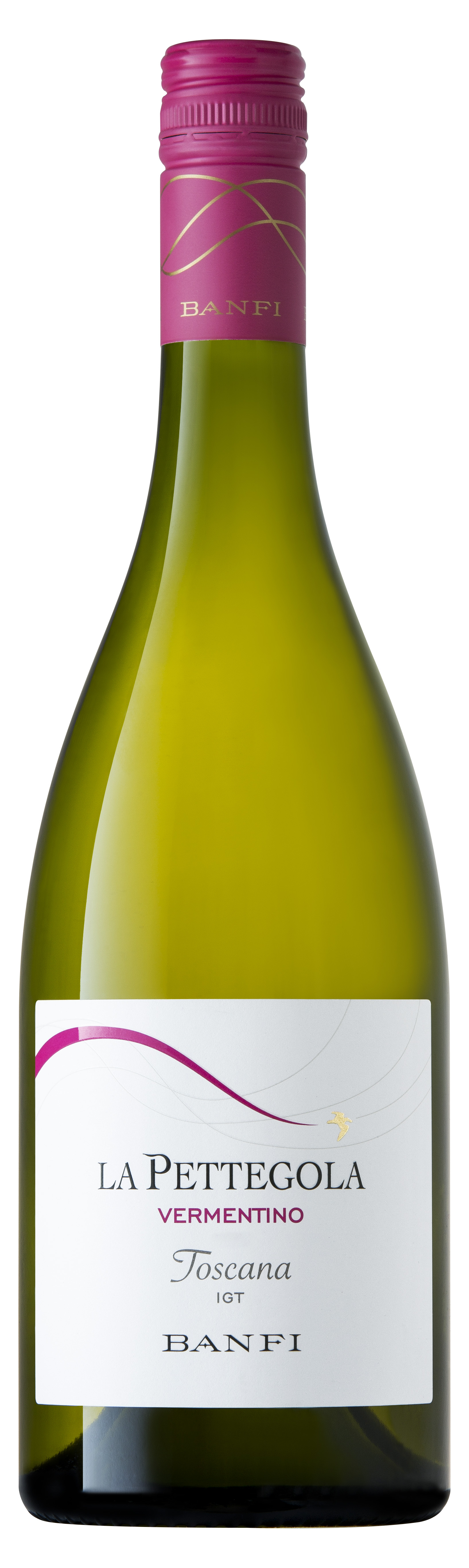 Banfi La Pettegola Vermentino 750ml