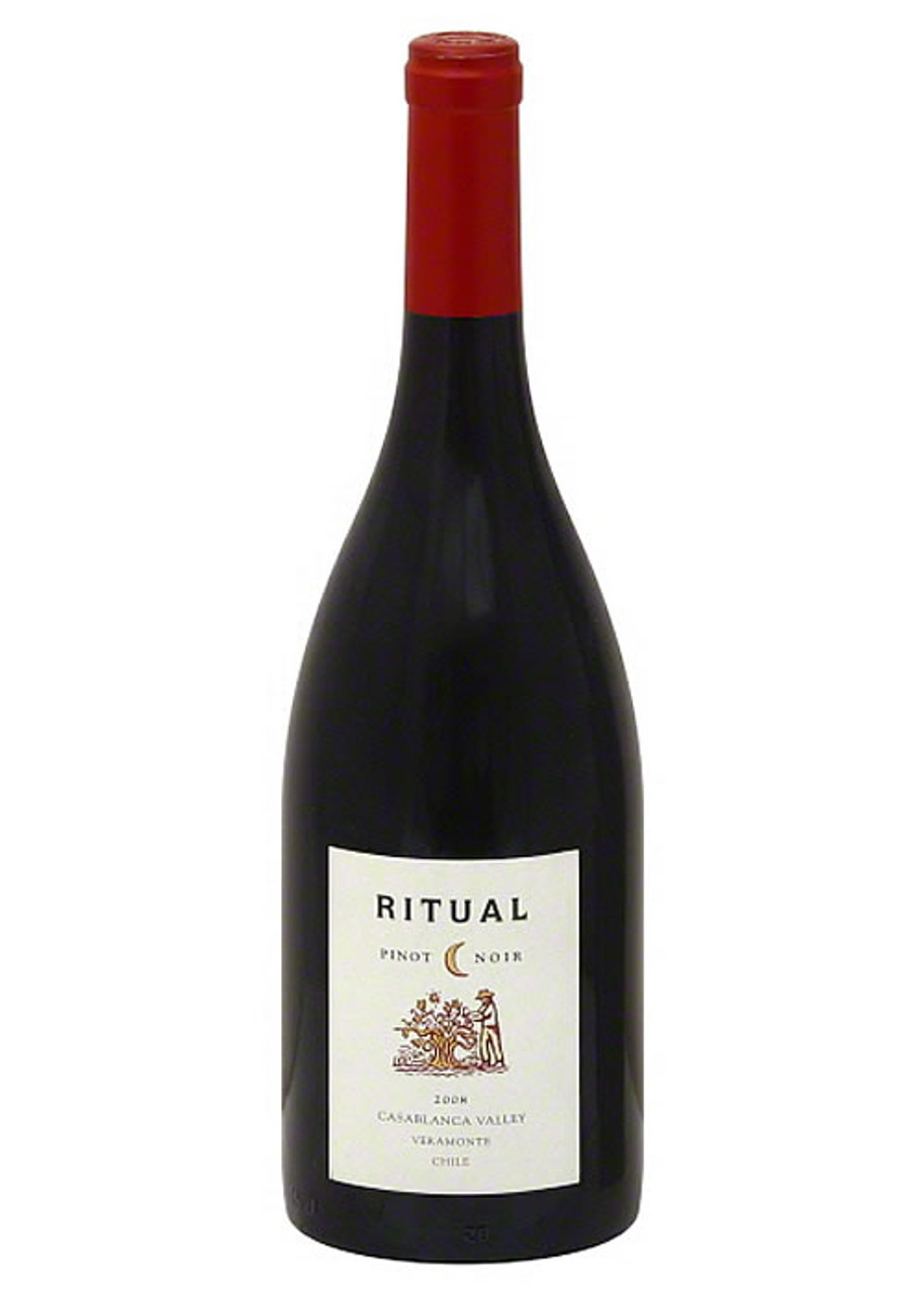 Veramonte Ritual Pinot Noir 750ml