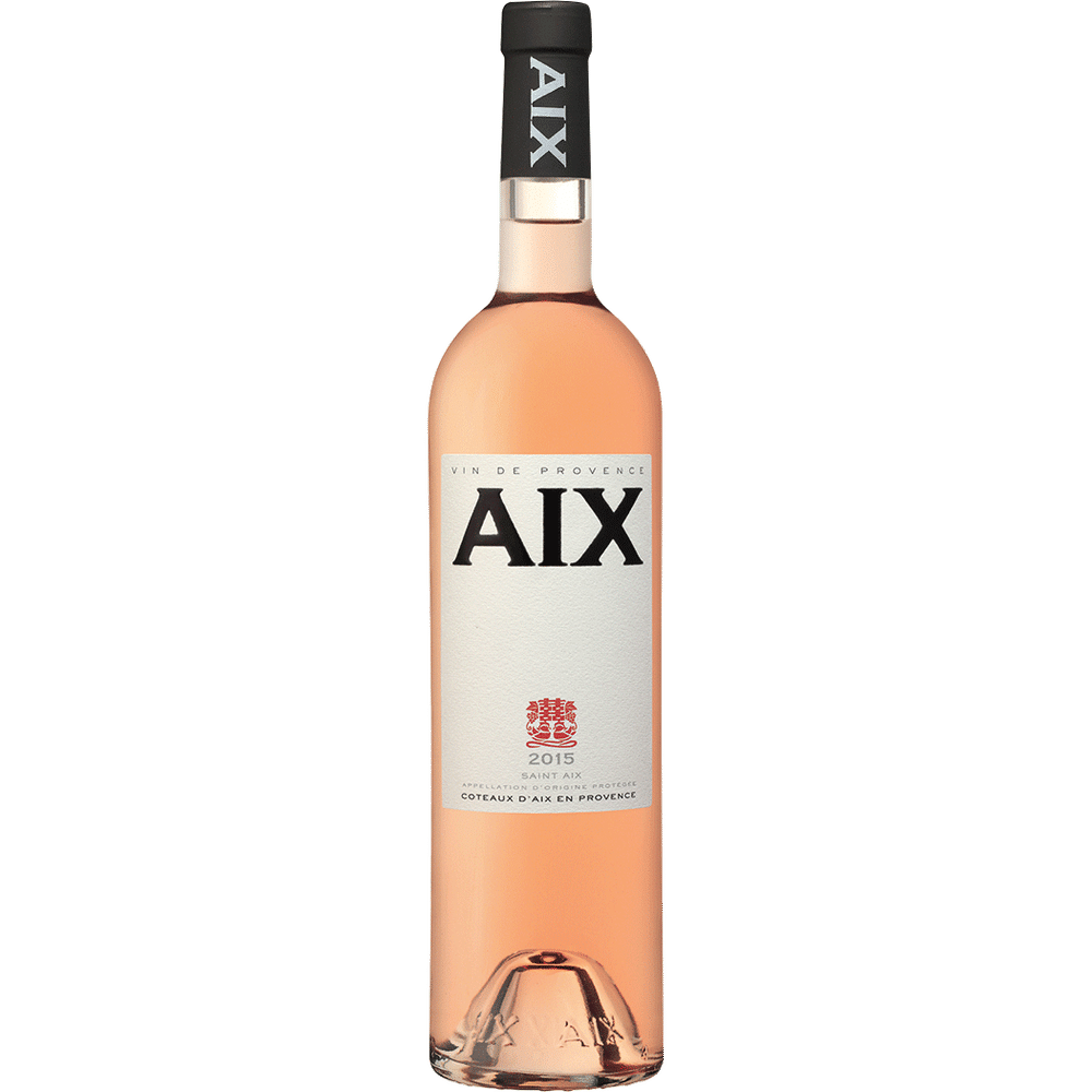 AIX Provence Rosé 750ml