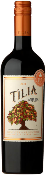 Tilia Bonarda 750ml
