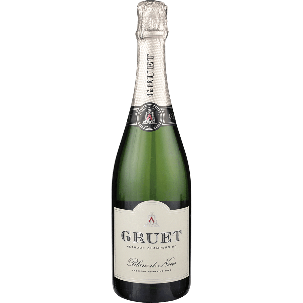 Gruet Blanc De Noirs 750ml