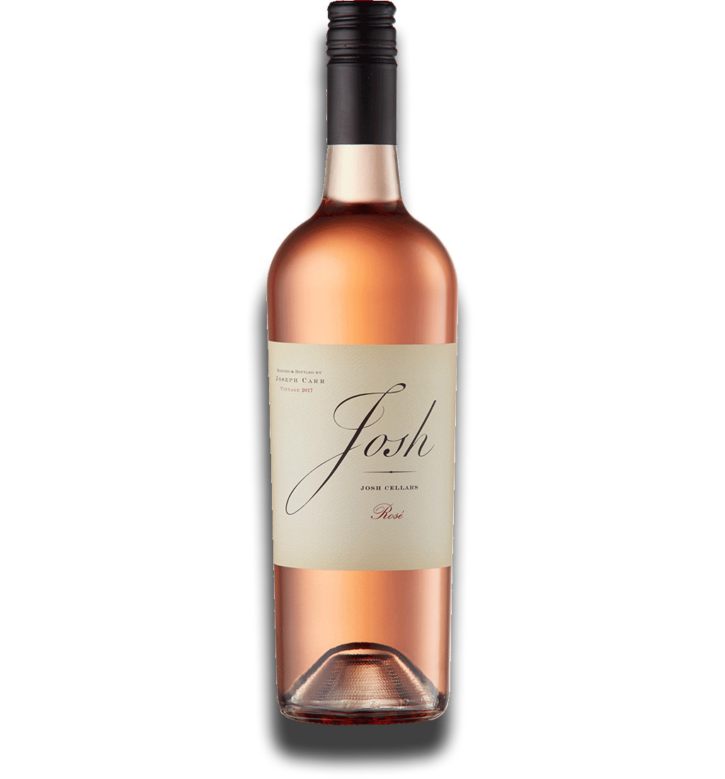 Josh Cellars Rosé 750ml