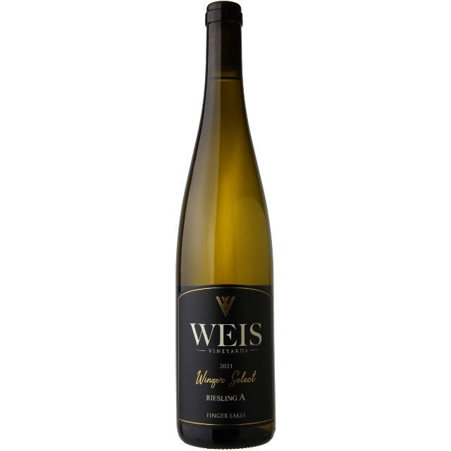 WEIS WINZER SEL RIESLING A