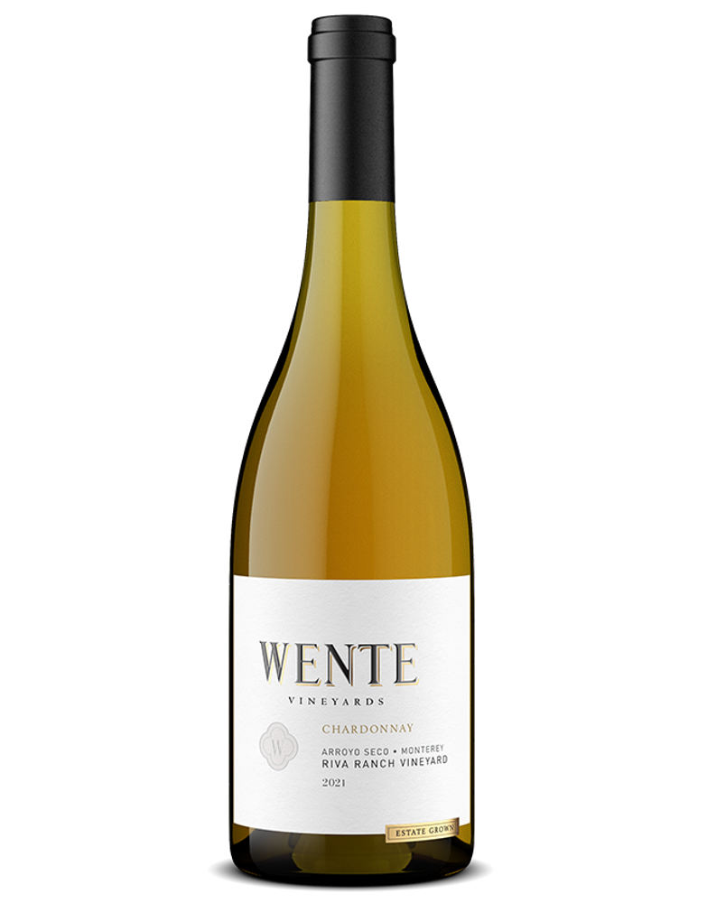 Wente Riva Ranch Chardonnay 750ml