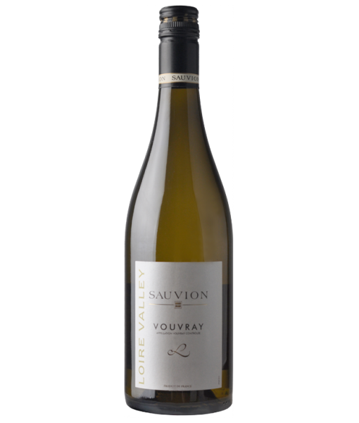 Sauvion Vouvray 750ml