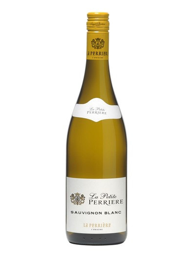 La Petite Perriere Sauvignon Blanc 750ml