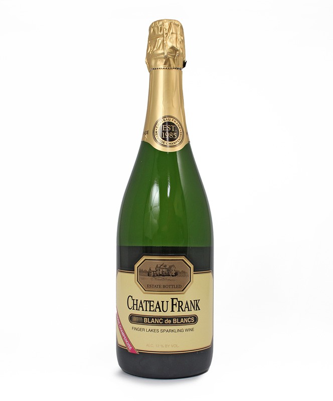 Dr. Frank Blanc De Blanc 750ml