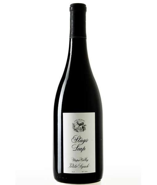 Stags' Leap Petite Sirah 750ml