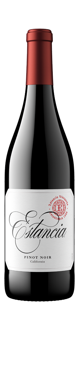 Estancia Pinot Noir 750ml