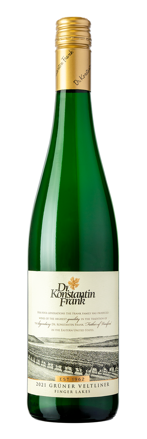 Dr. Frank Gruner Veltliner 750ml