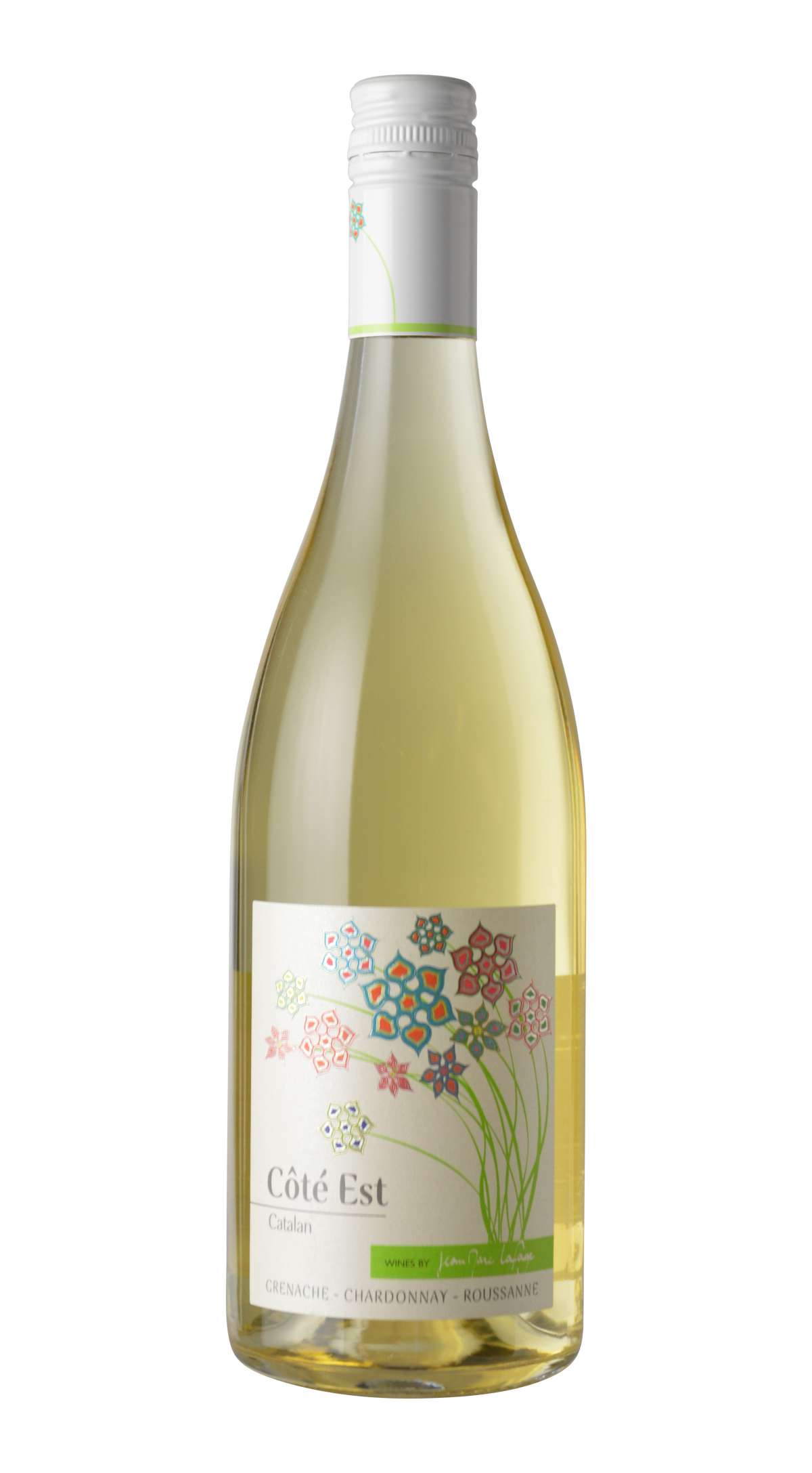 Lafage Cote Est Catalanes 750ml