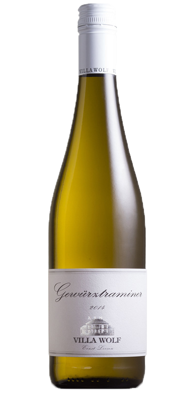 Villa Wolf Gewurztraminer 750ml