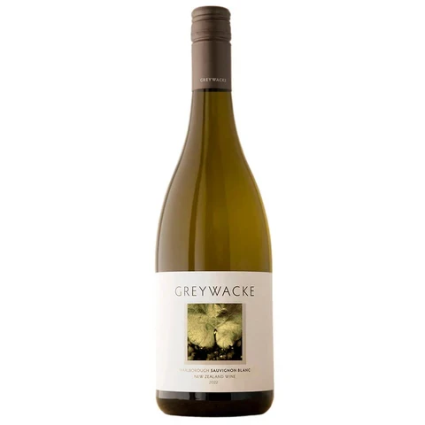 Greywacke Sauvignon Blanc 750ml