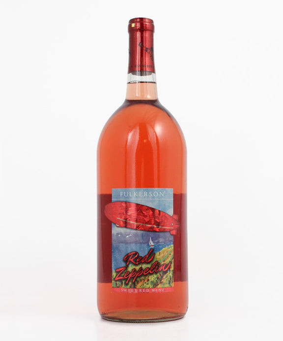 Fulkerson Red Zep 1.5L