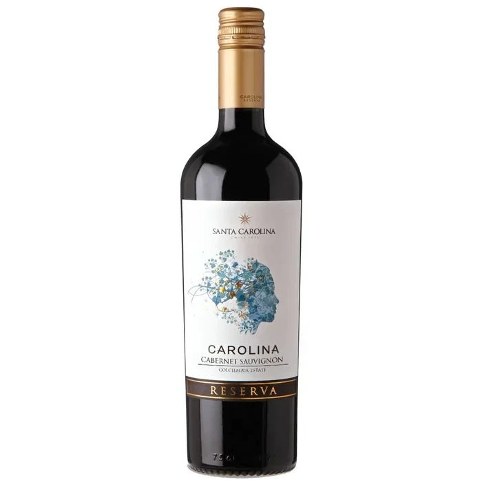 Santa Carolina Reserva Cabernet Sauvignon 750ml