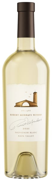 Rombauer Napa Valley Fumé Blanc 750ml