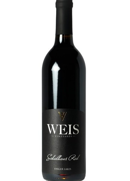 Weis Schulhaus Red 750ml