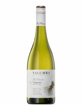 Yalumba Viognier Y 750ml