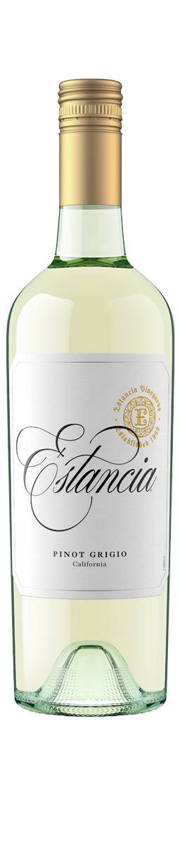 Estancia Pinot Grigio 750ml