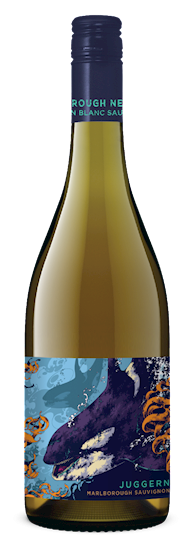 Juggernaut Sauvignon Blanc 750ml