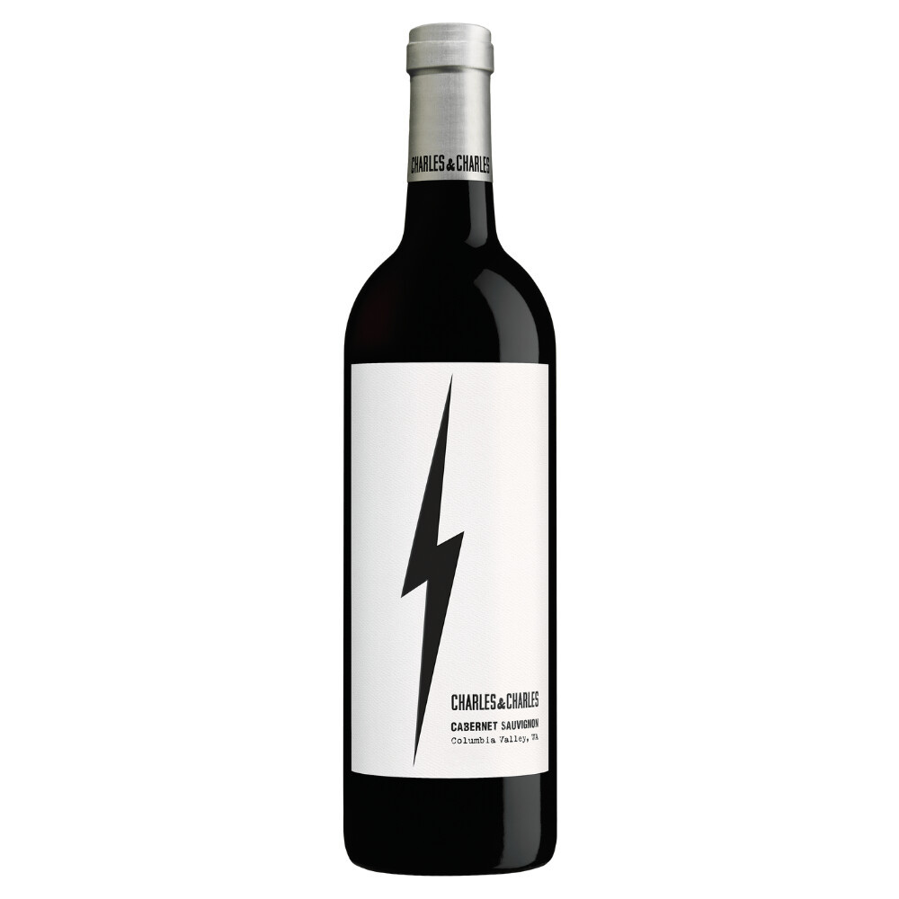 Charles & Charles Bolt Cab 750ml