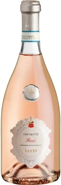 Santi Infinito Rosé 750ml