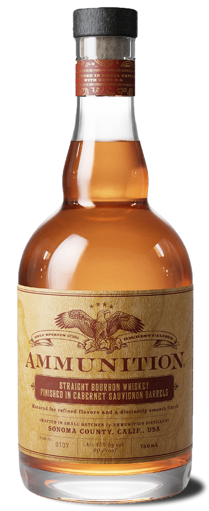 Ammunition Bbn 750ml