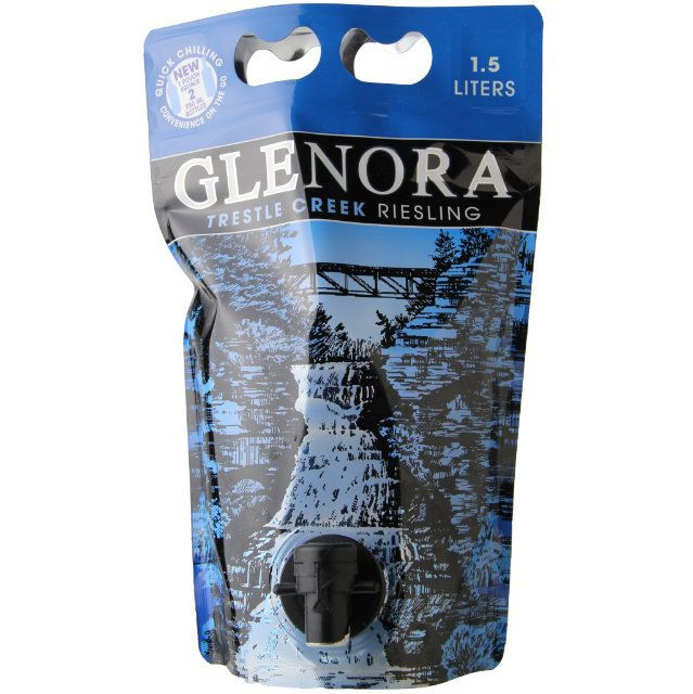 Glenora Riesling 1.5L