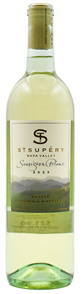 St. Supéry Sauvignon Blanc 750ml