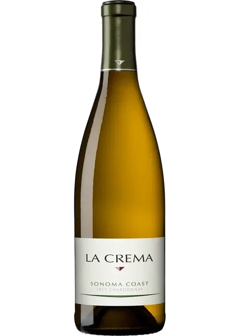 La Crema Chardonnay 750ml