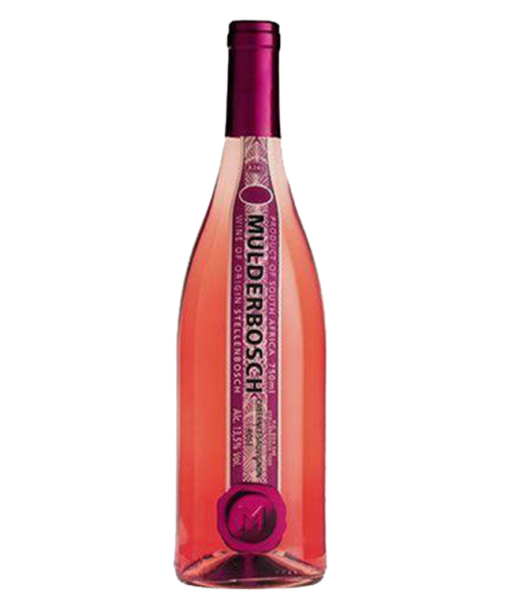 Mulderbosch Rosé 750ml