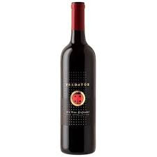 Predator Zinfandel 750ml