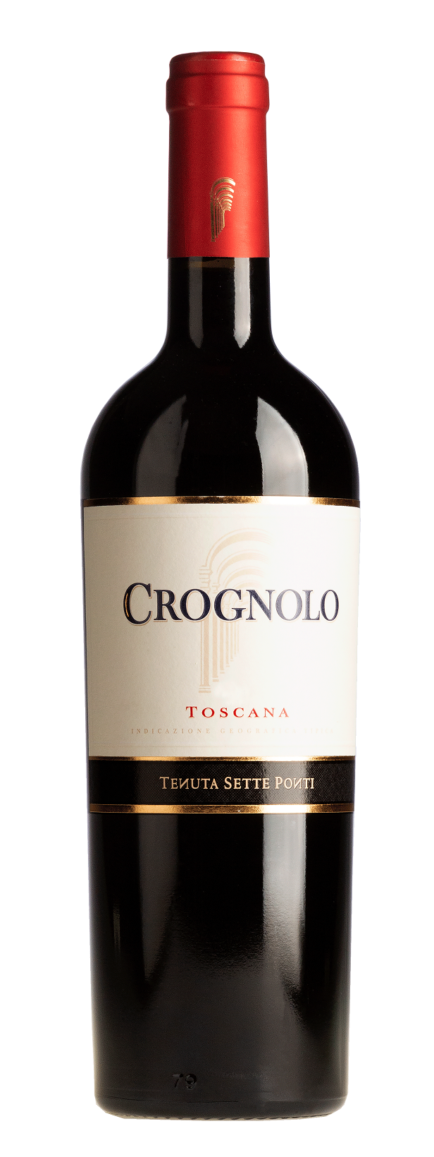 Sette Ponti Crognolo 750ml