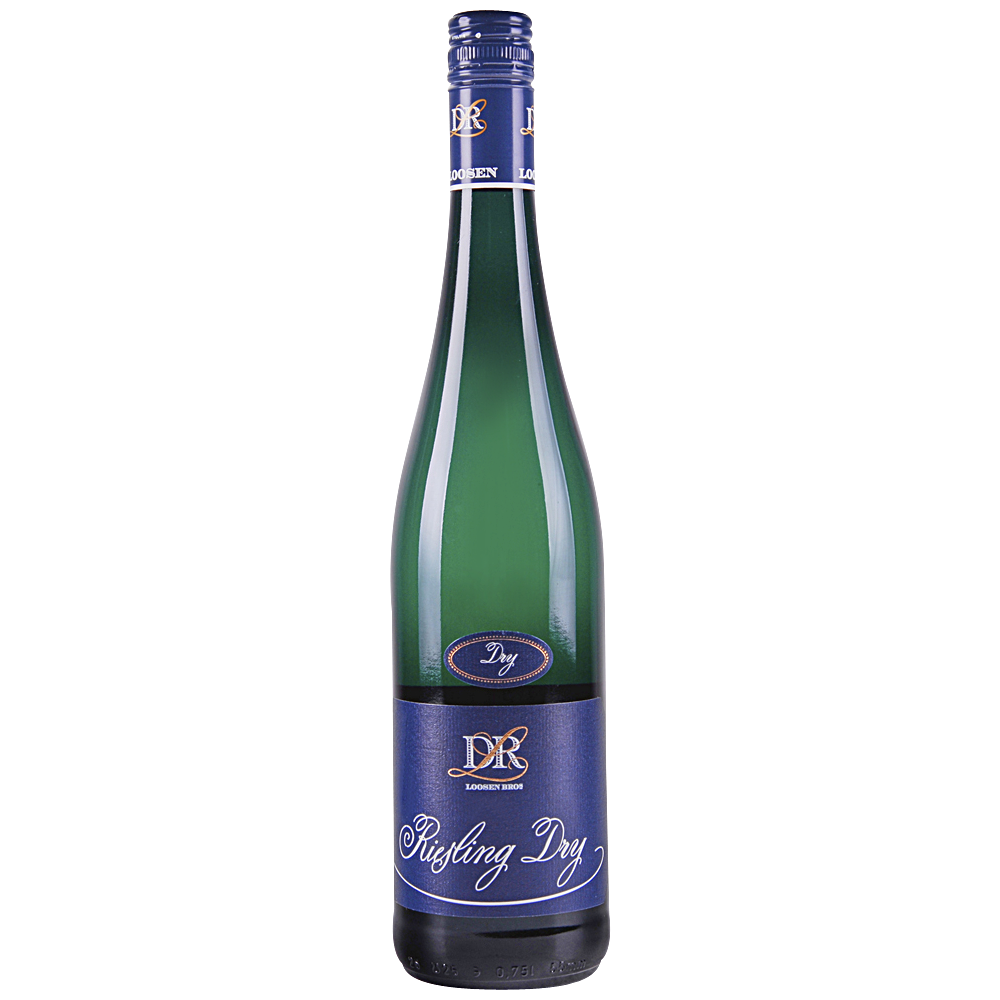 Dr. Loosen Dry Riesling 750ml