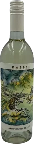 Rabble Sauvignon Blanc 750ml